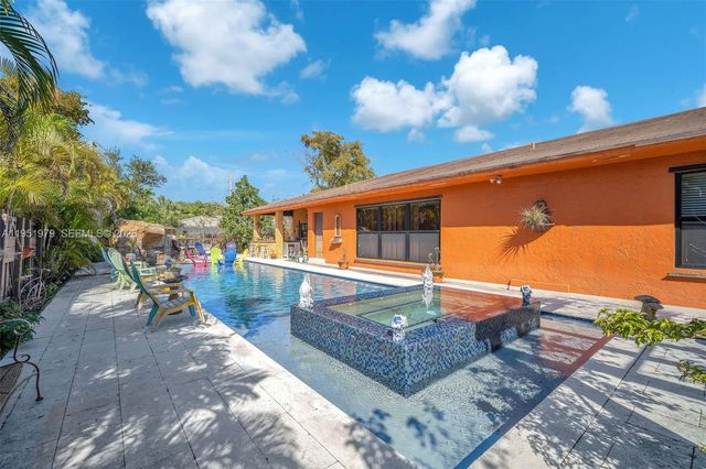 21424 NE 19th Court, Miami, FL 33179