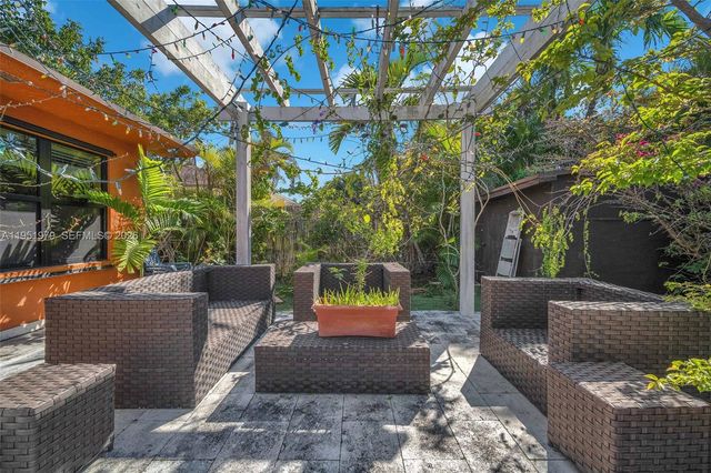 21424 NE 19th Court, Miami, FL 33179