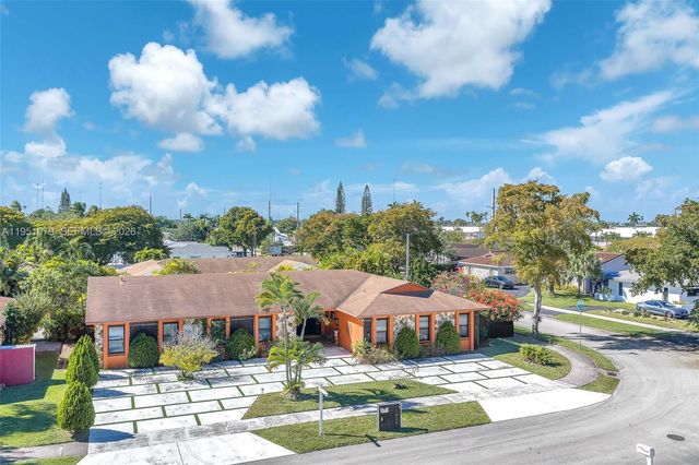 21424 NE 19th Court, Miami, FL 33179