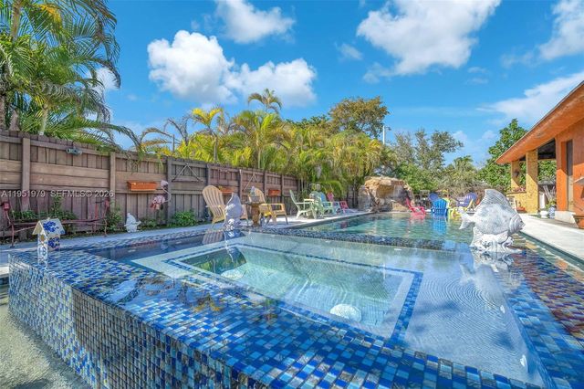 21424 NE 19th Court, Miami, FL 33179
