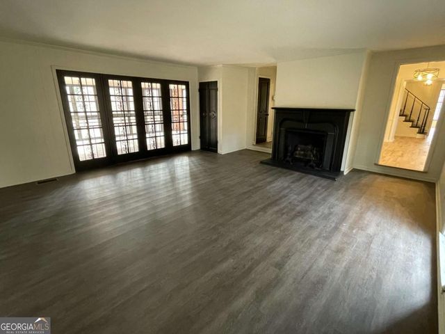 4570 Orkney Lane SW, Atlanta, GA 30331