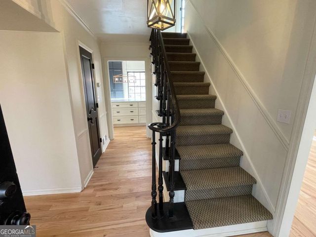 4570 Orkney Lane SW, Atlanta, GA 30331