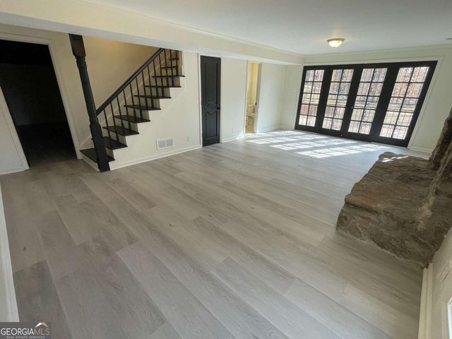 4570 Orkney Lane SW, Atlanta, GA 30331