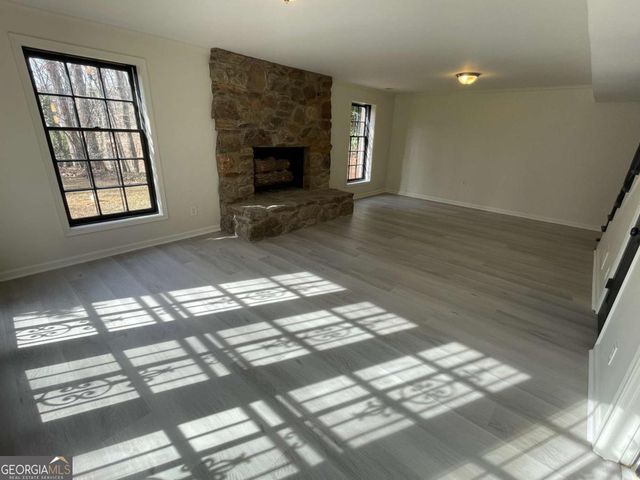 4570 Orkney Lane SW, Atlanta, GA 30331