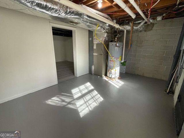 4570 Orkney Lane SW, Atlanta, GA 30331