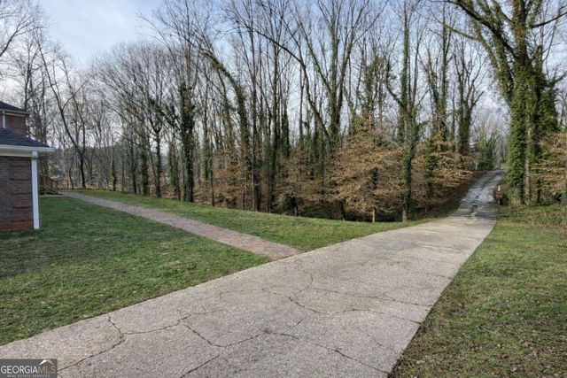 4570 Orkney Lane SW, Atlanta, GA 30331