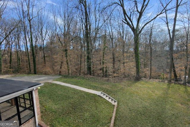 4570 Orkney Lane SW, Atlanta, GA 30331