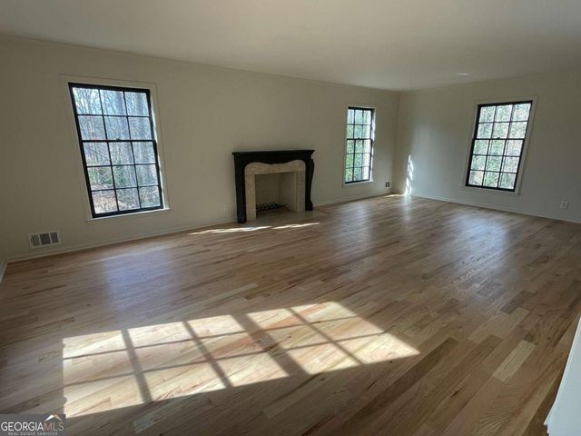 4570 Orkney Lane SW, Atlanta, GA 30331