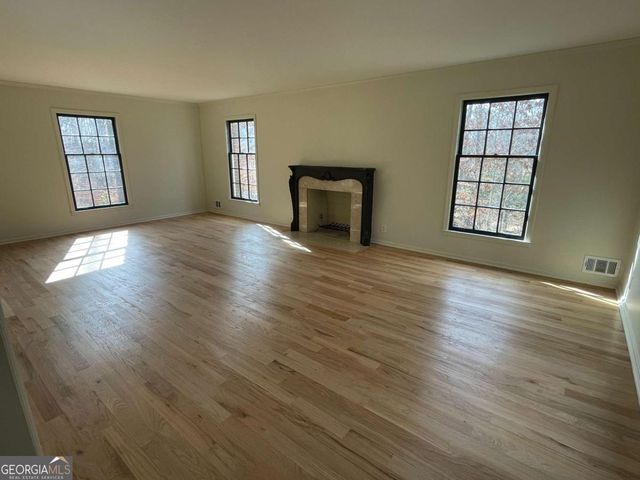 4570 Orkney Lane SW, Atlanta, GA 30331