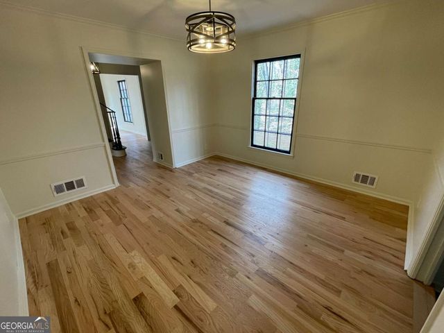 4570 Orkney Lane SW, Atlanta, GA 30331