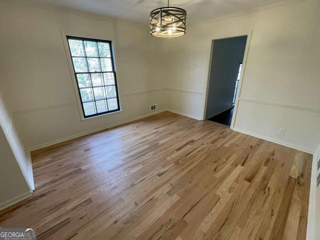 4570 Orkney Lane SW, Atlanta, GA 30331