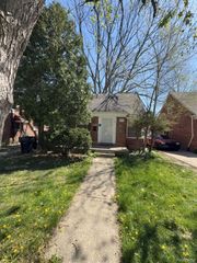 18538 Trinity Street, Detroit, MI 48219