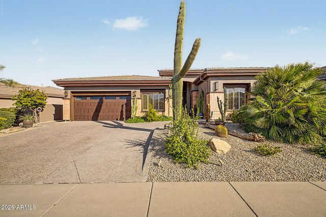 15533 E SUNDOWN Drive, Fountain Hills, AZ 85268