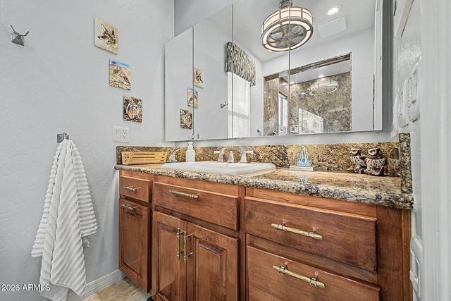 15533 E SUNDOWN Drive, Fountain Hills, AZ 85268