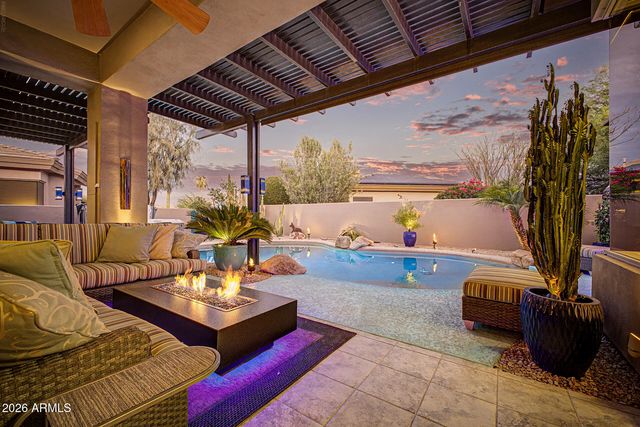 15533 E SUNDOWN Drive, Fountain Hills, AZ 85268