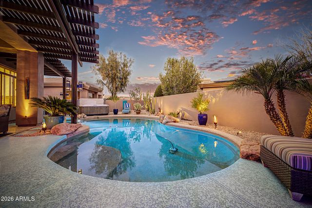 15533 E SUNDOWN Drive, Fountain Hills, AZ 85268