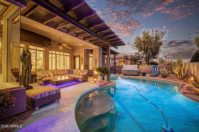 15533 E SUNDOWN Drive, Fountain Hills, AZ 85268