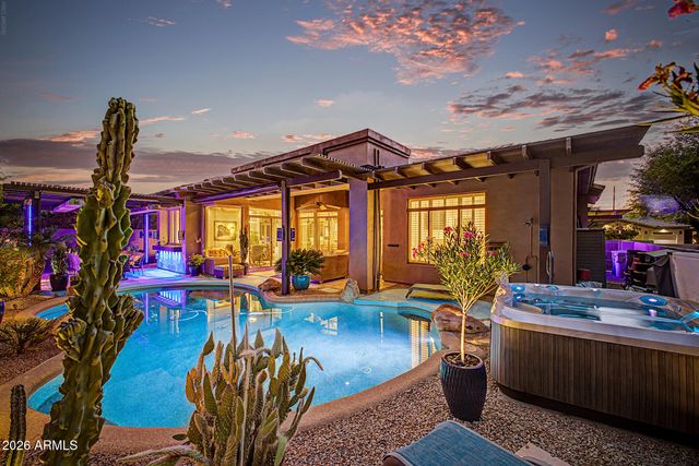 15533 E SUNDOWN Drive, Fountain Hills, AZ 85268
