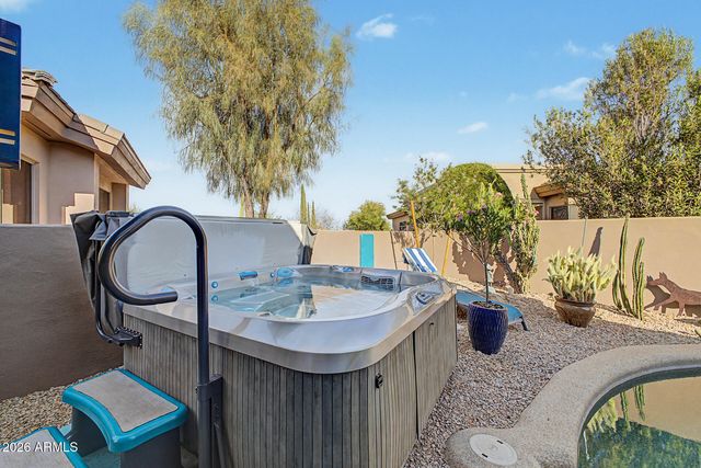 15533 E SUNDOWN Drive, Fountain Hills, AZ 85268