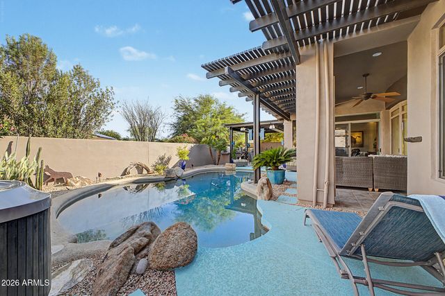 15533 E SUNDOWN Drive, Fountain Hills, AZ 85268