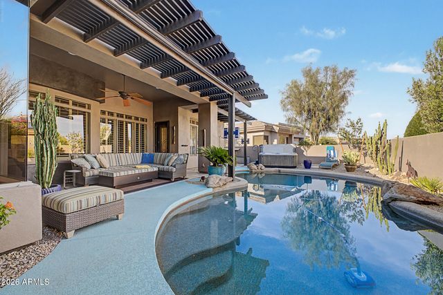 15533 E SUNDOWN Drive, Fountain Hills, AZ 85268