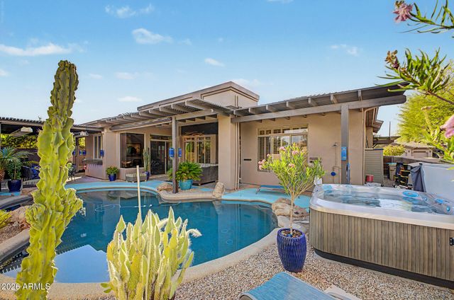 15533 E SUNDOWN Drive, Fountain Hills, AZ 85268