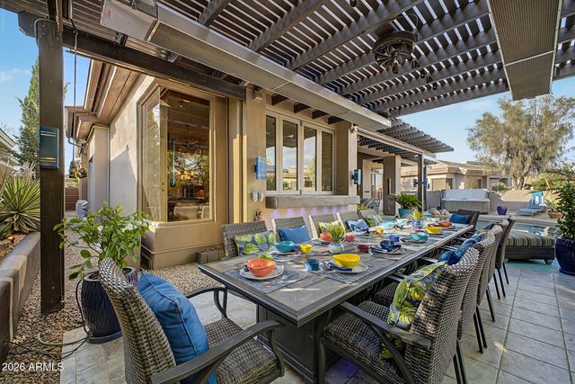 15533 E SUNDOWN Drive, Fountain Hills, AZ 85268