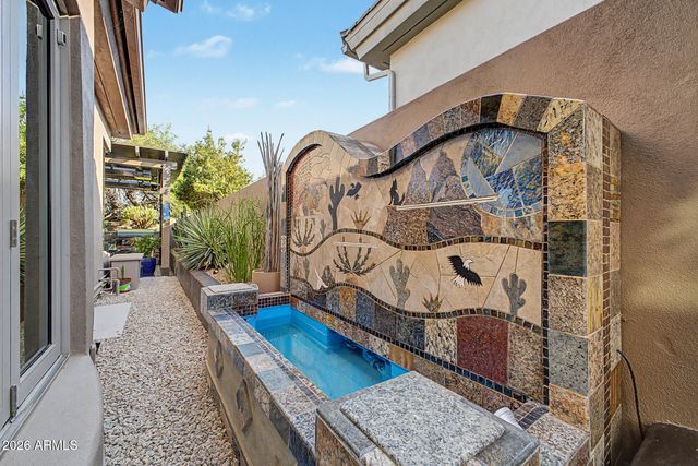 15533 E SUNDOWN Drive, Fountain Hills, AZ 85268