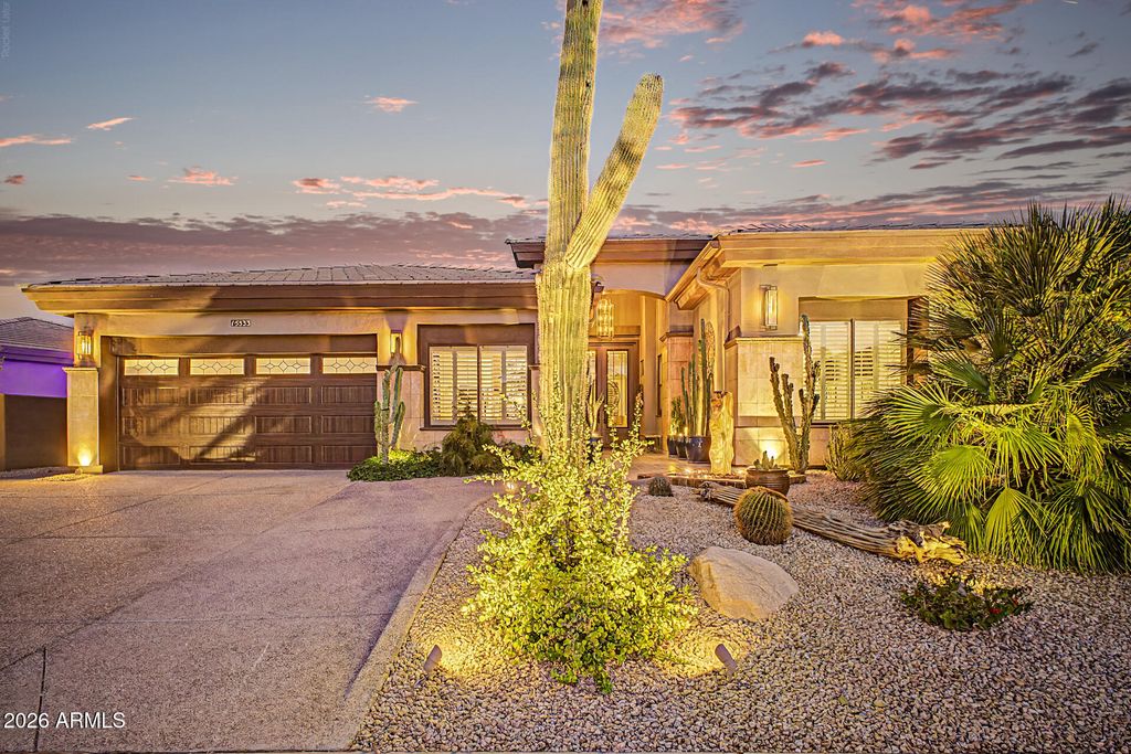 15533 E SUNDOWN Drive, Fountain Hills, AZ 85268 — photo 2