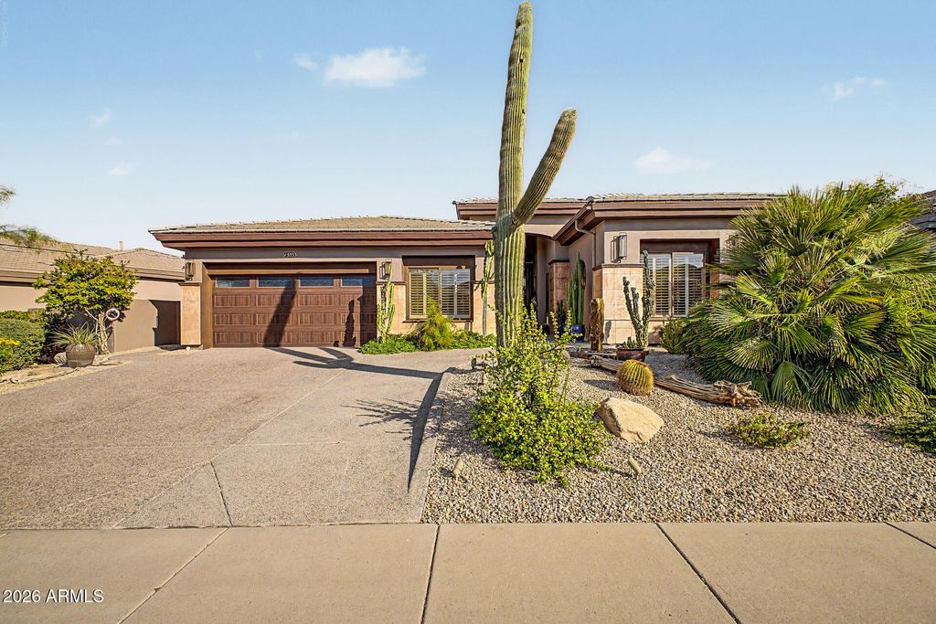 15533 E SUNDOWN Drive, Fountain Hills, AZ 85268 — photo 3