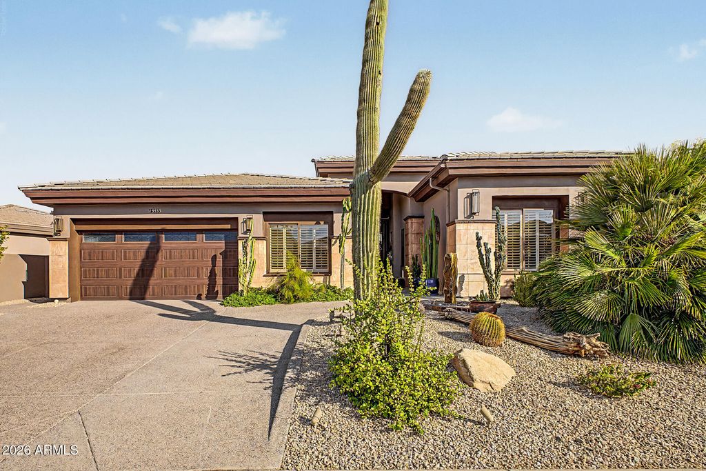 15533 E SUNDOWN Drive, Fountain Hills, AZ 85268 — photo 4