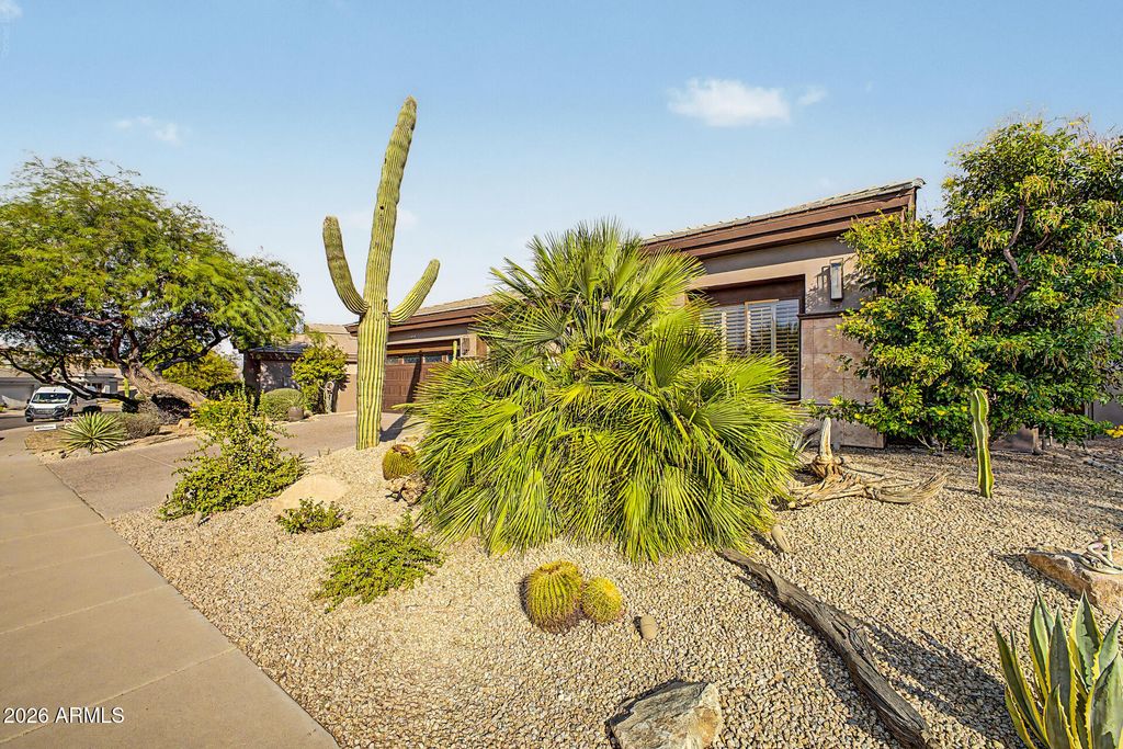 15533 E SUNDOWN Drive, Fountain Hills, AZ 85268 — photo 5