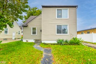 518 Campbell Street, River Rouge, MI 48218