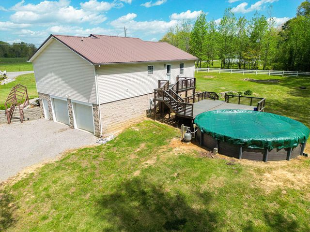 9555 N Ga 301, Trenton, GA 30752