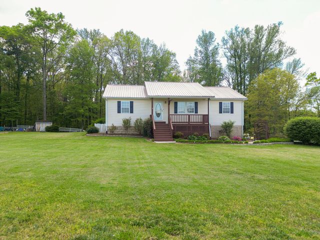 9555 N Ga 301, Trenton, GA 30752