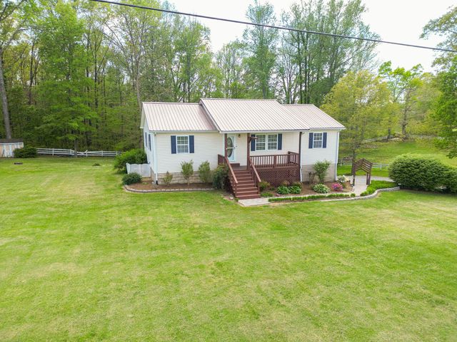 9555 N Ga 301, Trenton, GA 30752