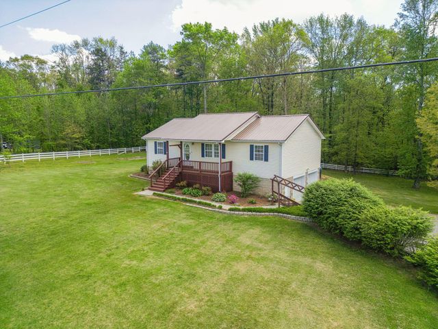 9555 N Ga 301, Trenton, GA 30752