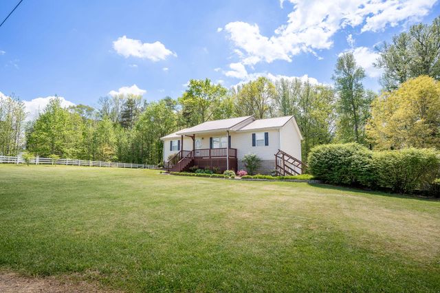 9555 N Ga 301, Trenton, GA 30752