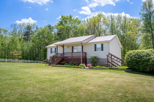 9555 N Ga 301, Trenton, GA 30752
