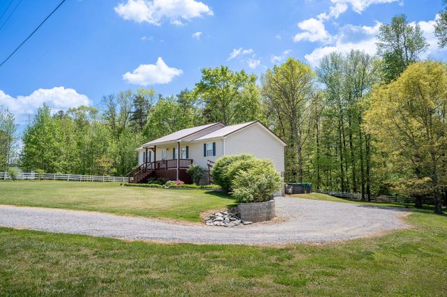9555 N Ga 301, Trenton, GA 30752