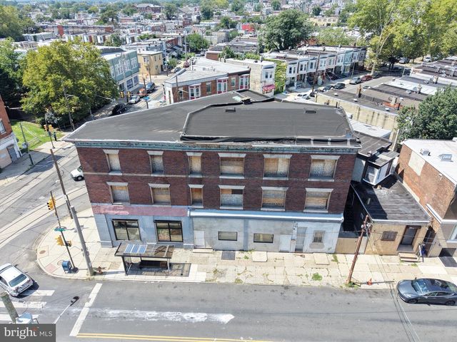 6001 HAVERFORD AVE, Philadelphia, PA 19151
