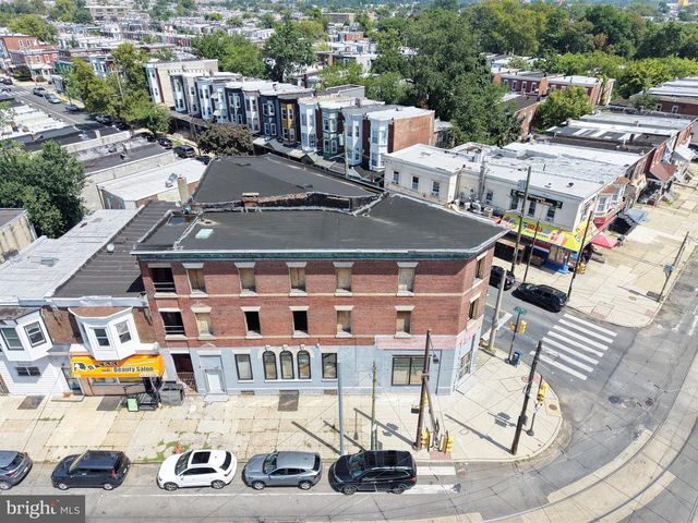 6001 HAVERFORD AVE, Philadelphia, PA 19151