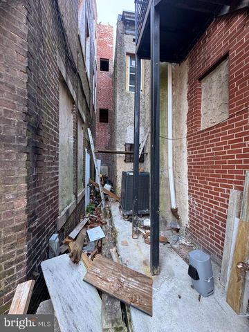 6001 HAVERFORD AVE, Philadelphia, PA 19151
