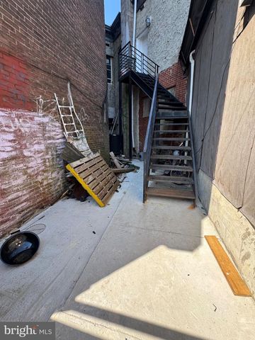 6001 HAVERFORD AVE, Philadelphia, PA 19151