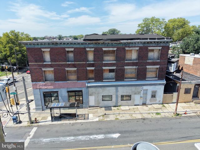 6001 HAVERFORD AVE, Philadelphia, PA 19151