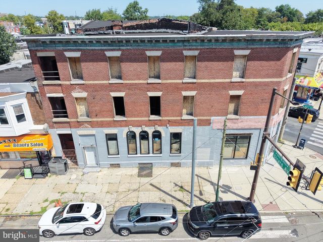 6001 HAVERFORD AVE, Philadelphia, PA 19151