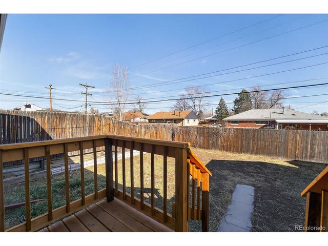 7820 Tejon St, Denver, CO 80221