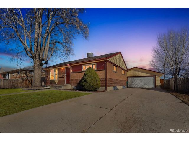 7820 Tejon St, Denver, CO 80221