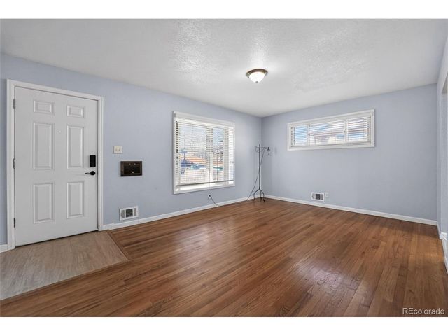 7820 Tejon St, Denver, CO 80221