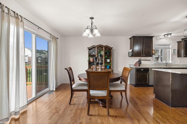 4121 Ash Tree Lane, Oceola Twp, MI 48843